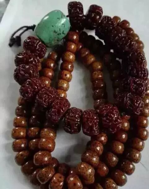 星月菩提盘功效_菩提星月怎么盘上色快视频_星月菩提盘出来的效果图