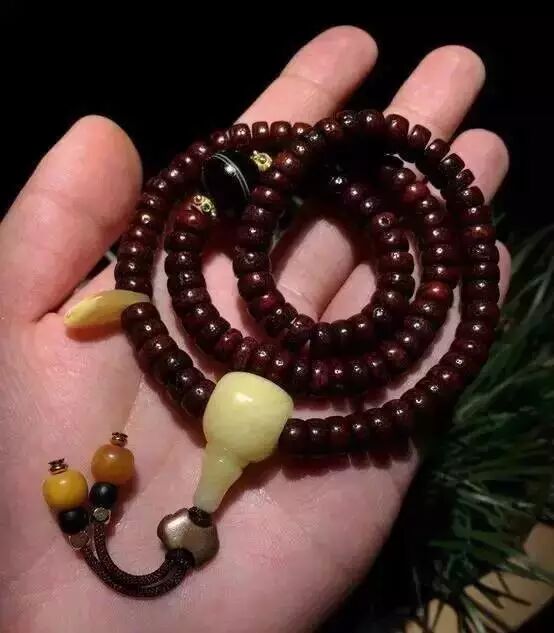 菩提星月怎么盘上色快视频_星月菩提盘出来的效果图_星月菩提盘功效