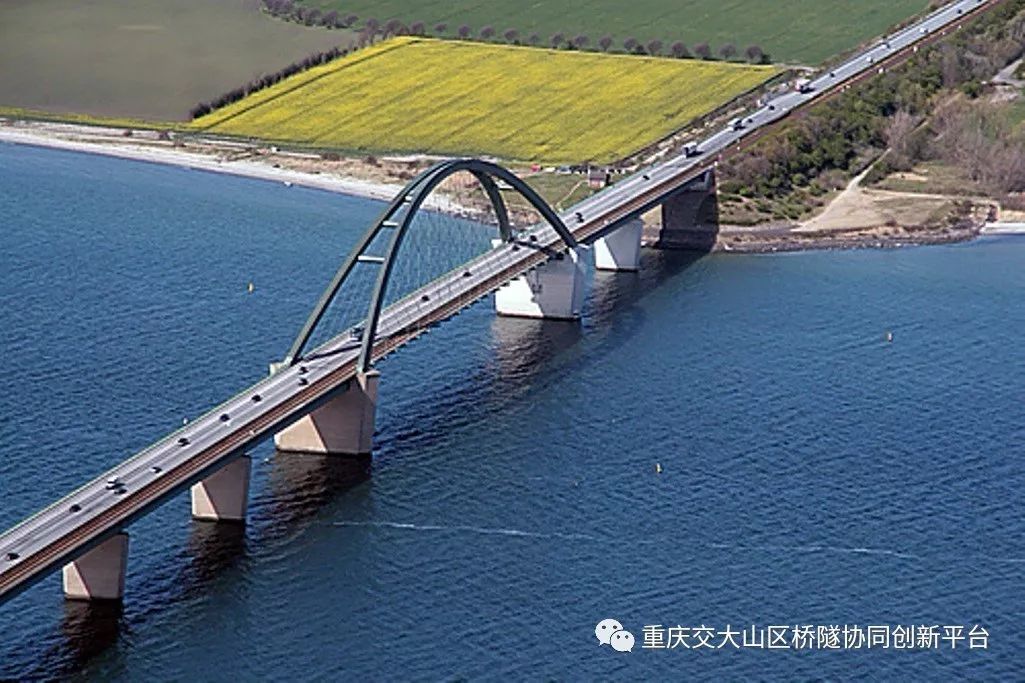 20世纪世界最美桥梁