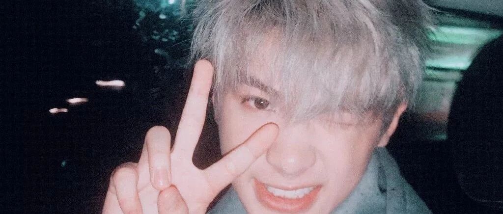 黄明昊:歌手兼职&ldquo;综艺咖&rdquo;就一定是&ldquo;不务正业&rdquo;吗?