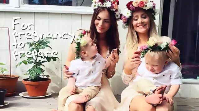 【十月特别策划】辣妈时代(二)怀孕了到底应该怎么护肤?能化妆吗?点进来看都是干货