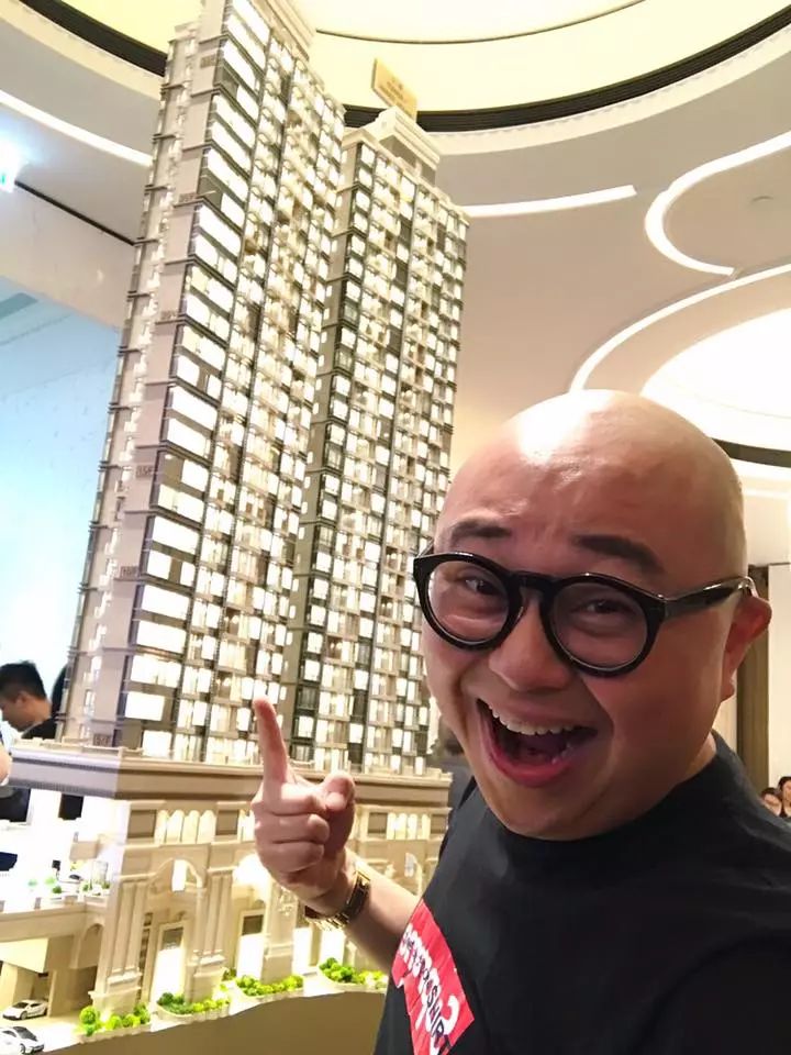 这个超火的tvb胖子谐星差点把supreme给毁了?我说不!