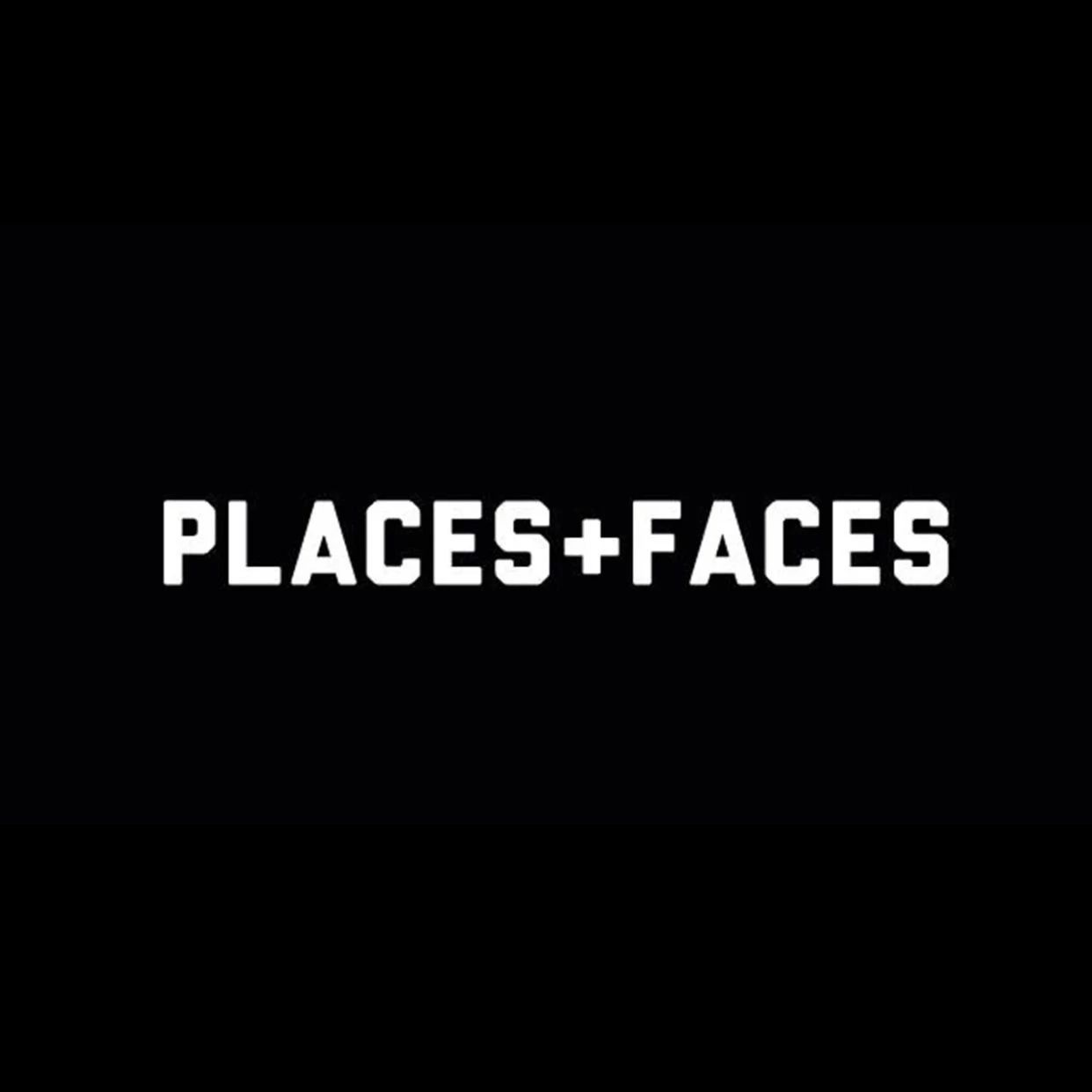 多元化街头品牌PLACES+FACES正式登陆有货#BLK,YETI OUT SHANGHAI豪华阵容全公开