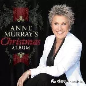 安妮·莫莉——Anne Murray