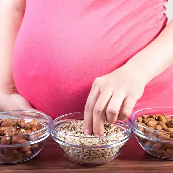 怀孕之后怎么吃? 一篇文章解决你和宝宝的问题
