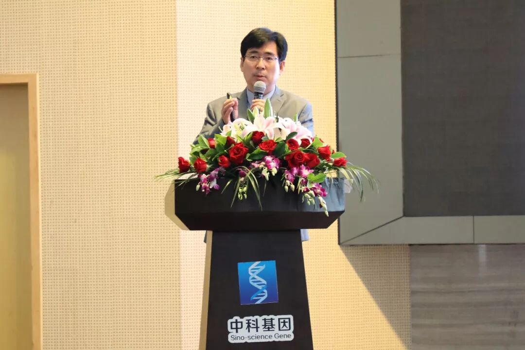 【杭州中科】不忘初心·砥砺前行