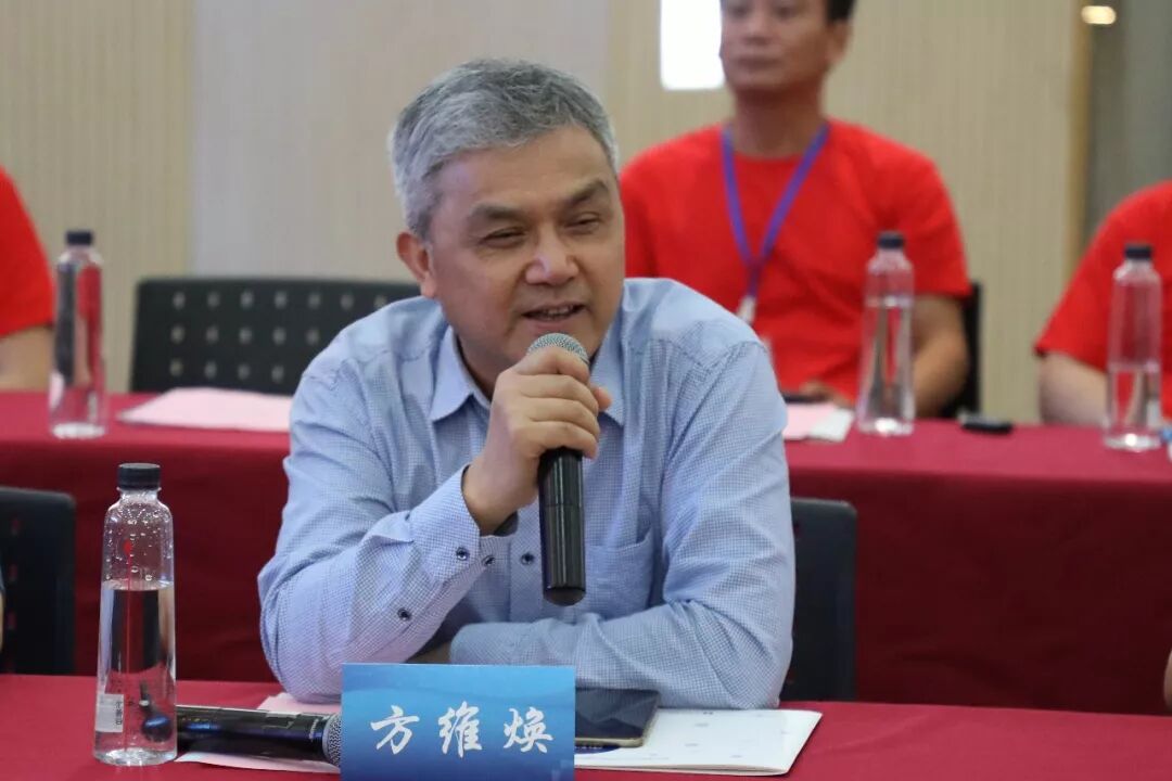 【杭州中科】不忘初心·砥砺前行