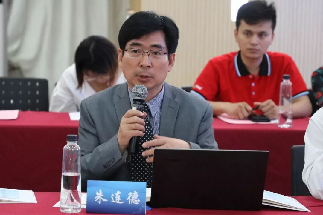 【杭州中科】不忘初心·砥砺前行