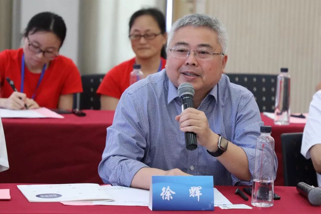 【杭州中科】不忘初心·砥砺前行