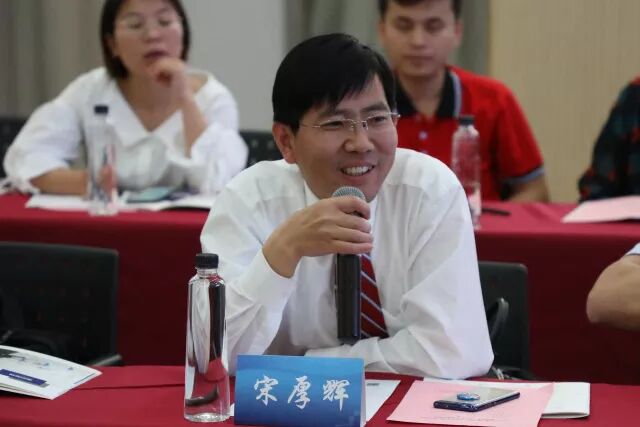 【杭州中科】不忘初心·砥砺前行