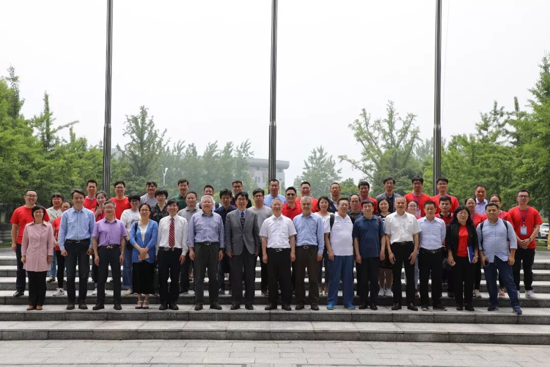 【杭州中科】不忘初心·砥砺前行