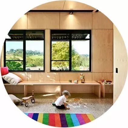 『儿童房』已备好,今晚准备好生二胎了吗?-怀孕期