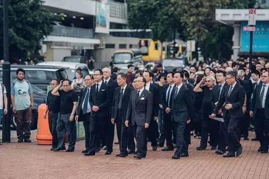 乱港“香蕉人”郭荣铿：是伪君子，更是真小人！