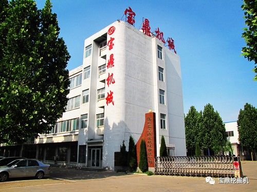 宝鼎抓木机厂家