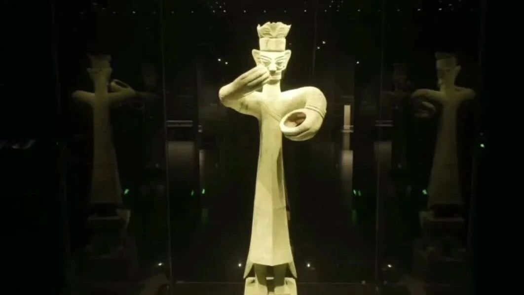 ▼⭐什么是三星堆？