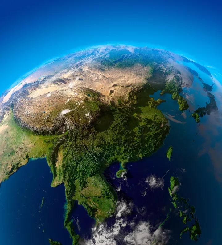 什么是中国?(1)