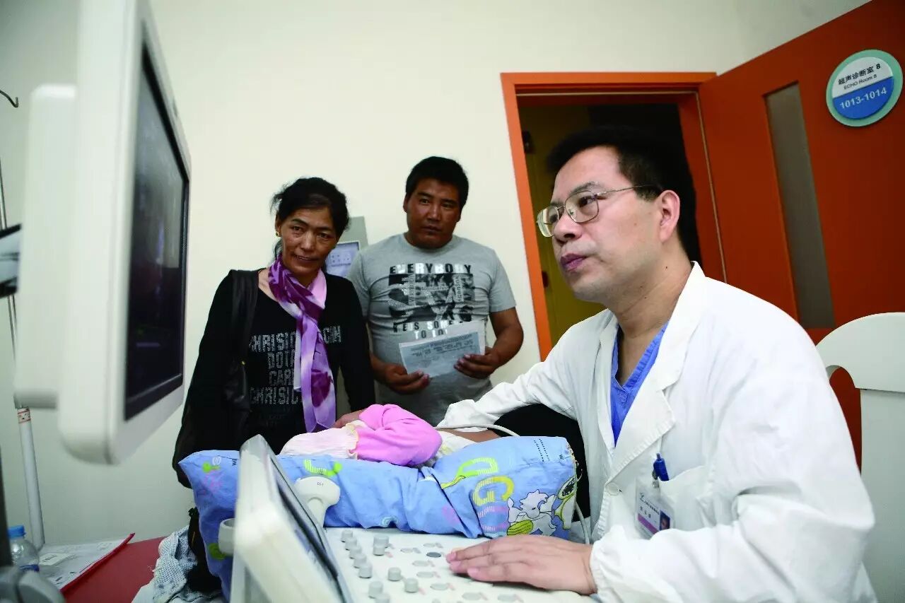 破除先心病流言①|“胎儿超声有心脏缺陷,必须终止怀孕?”-怀孕期