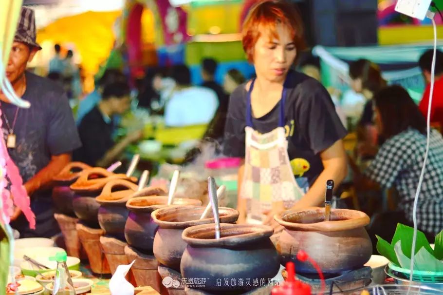 春节泰国温度是多少