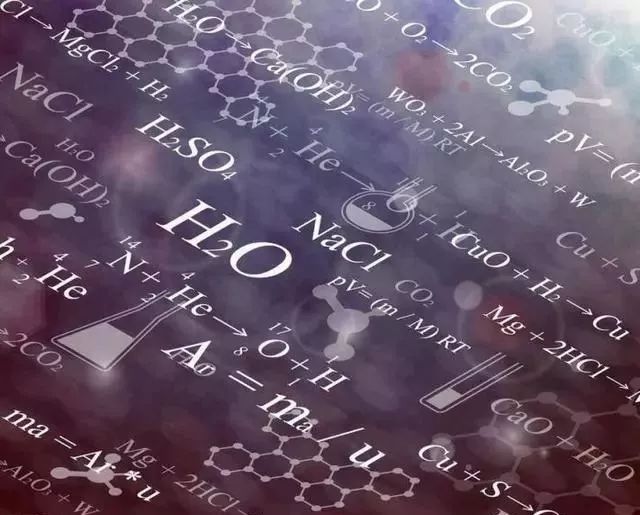 初中化学方程式集合,从此不再担心不会写方程式了!