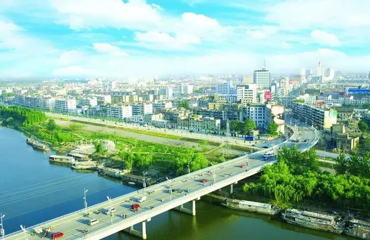 阜阳市(51)