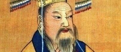 隋文帝杨坚