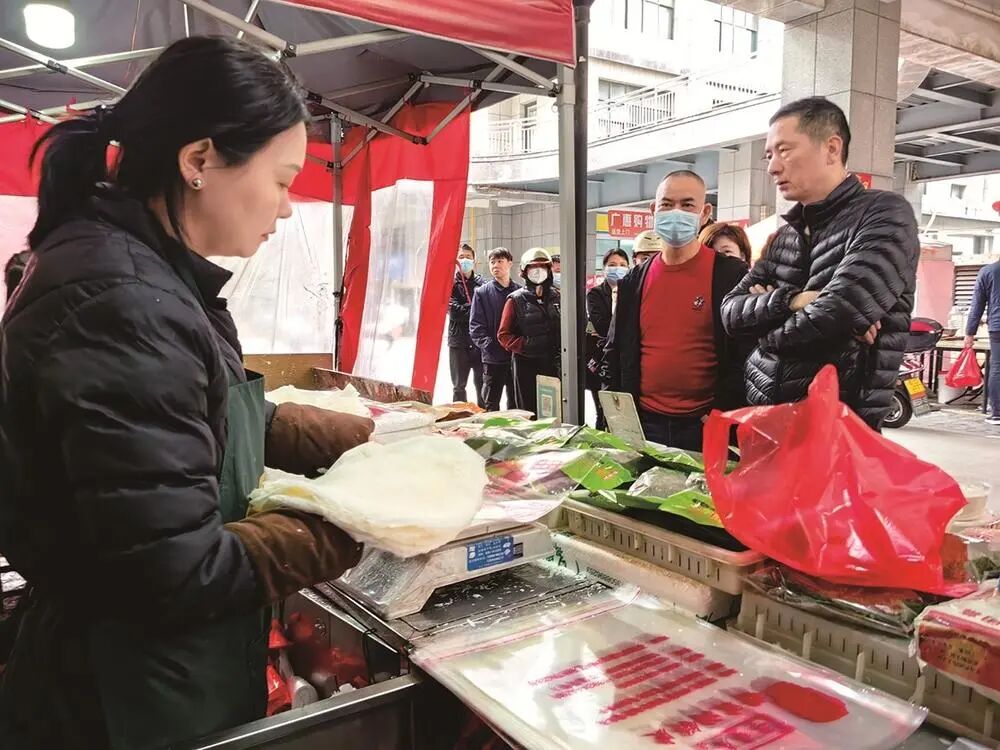 闽南 清明 扫墓 家族