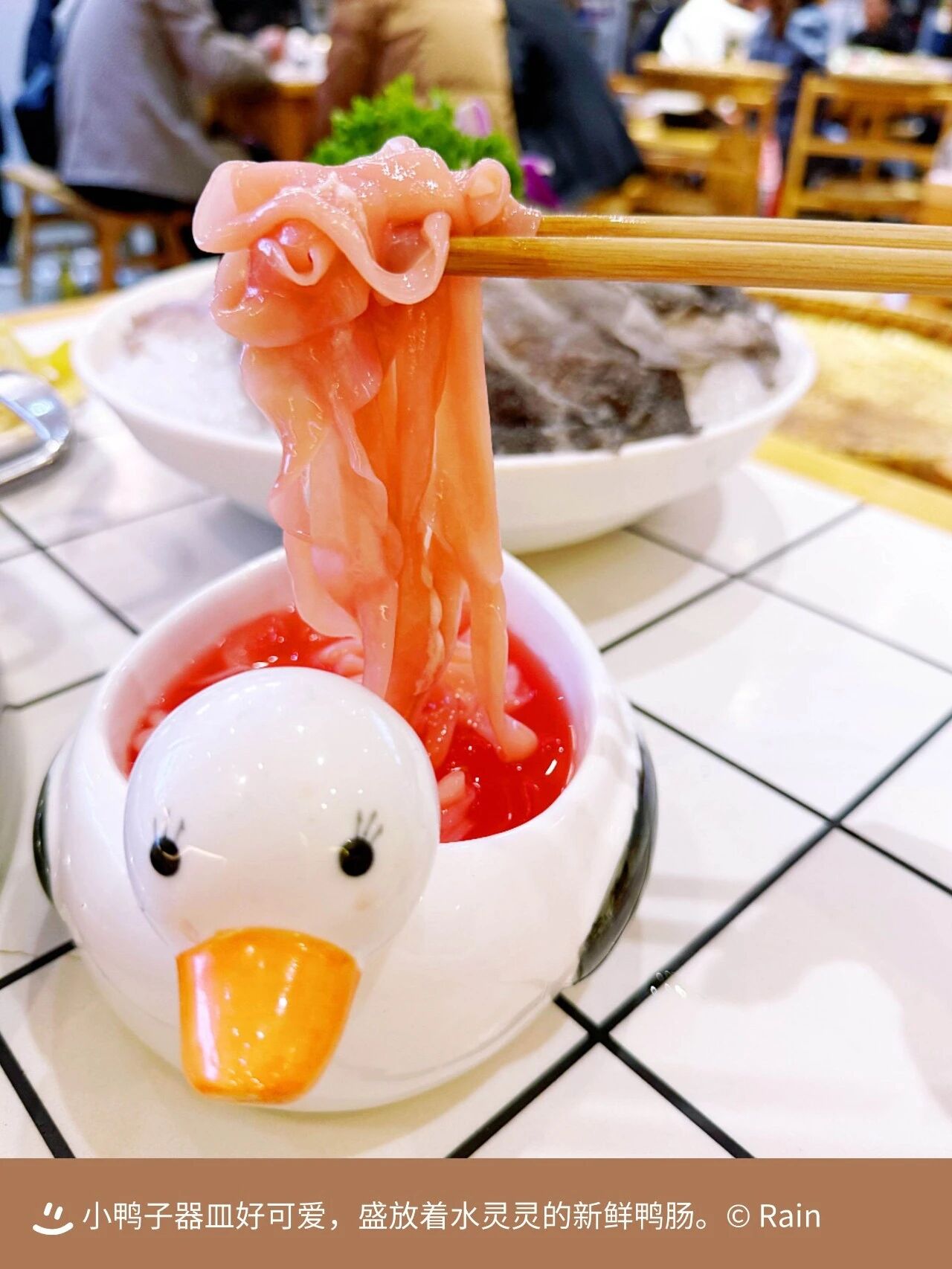闽南 酱油水 拌饭 诱人