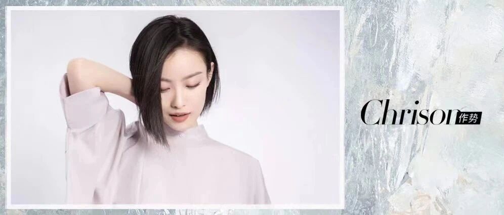 倪妮在大片中的“高级感”,私服里会消失吗?