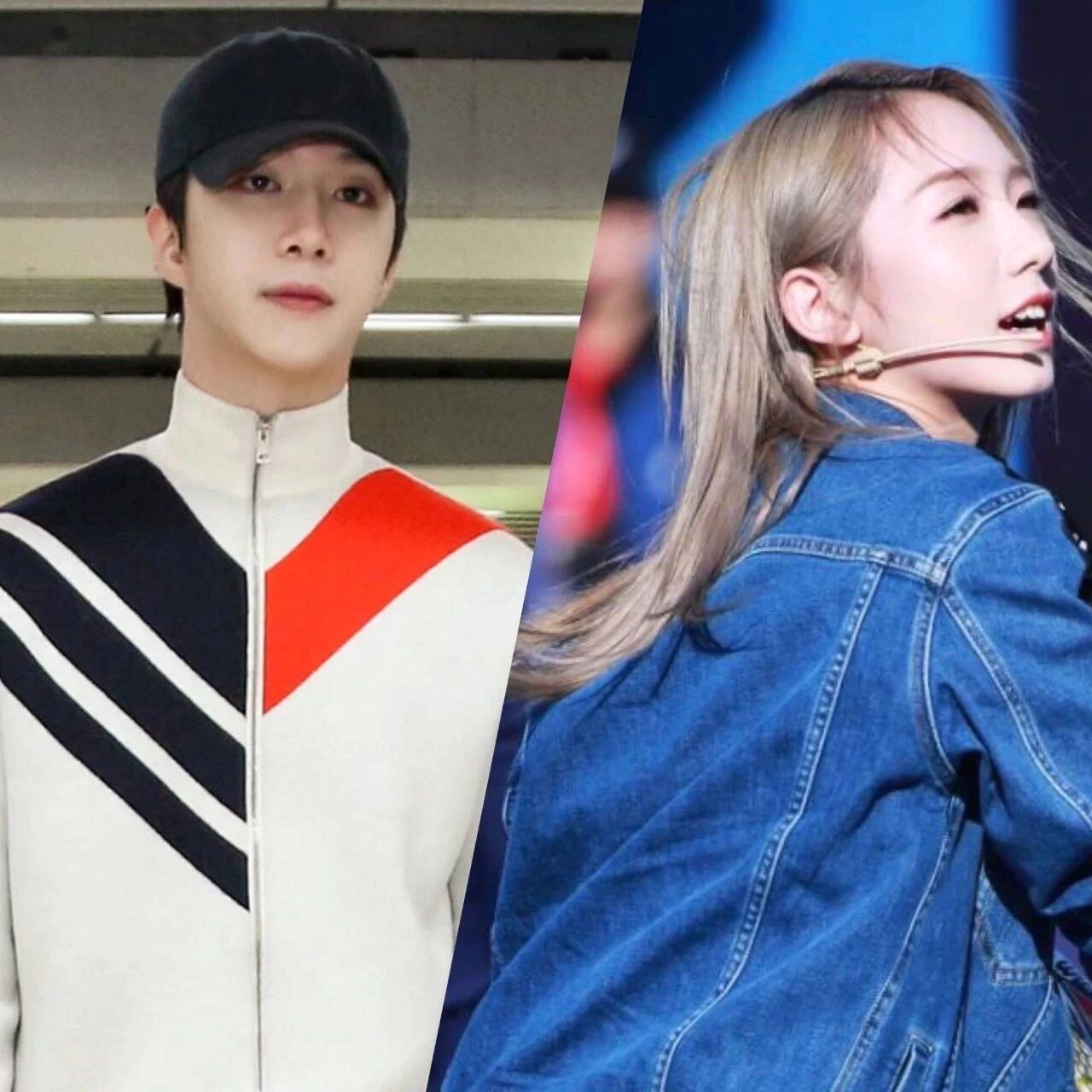 最近孟美岐和范丞丞都去了这里&hellip;&hellip;