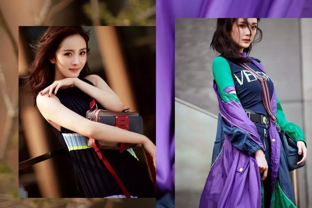 杨幂的带货之路快要走到头了?
