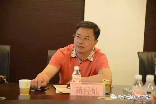 全州县政协搭建委员"连心桥",助推全州发展