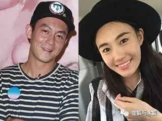 陈冠希被曝已着手准备婚礼 秦舒培在美国待产