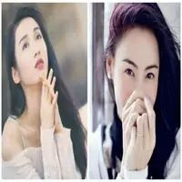 她们怎么可以这么美!!!