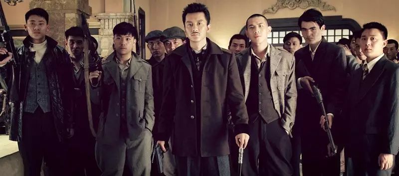 监制并携手张译领衔主演,云集了杨新鸣,赵志君,高捷,王双宝,王烈