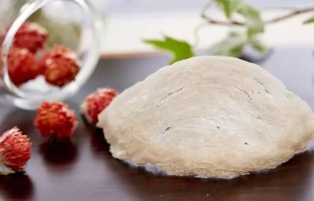 燕窝——请坚持吃90天以上，再来评价