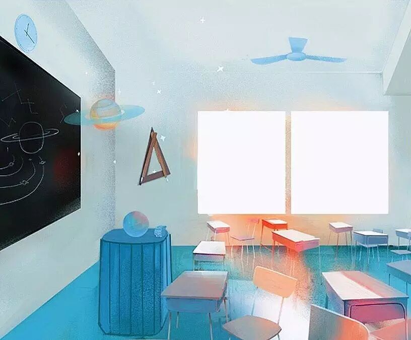 “黄特”的数学课：老师迈出一步，剩下的99步学生来走