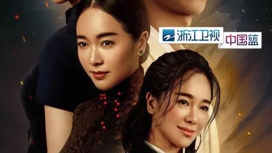谁说女子不如男?左小青在《台湾往事》中分饰两角演绎中国女性最美两面