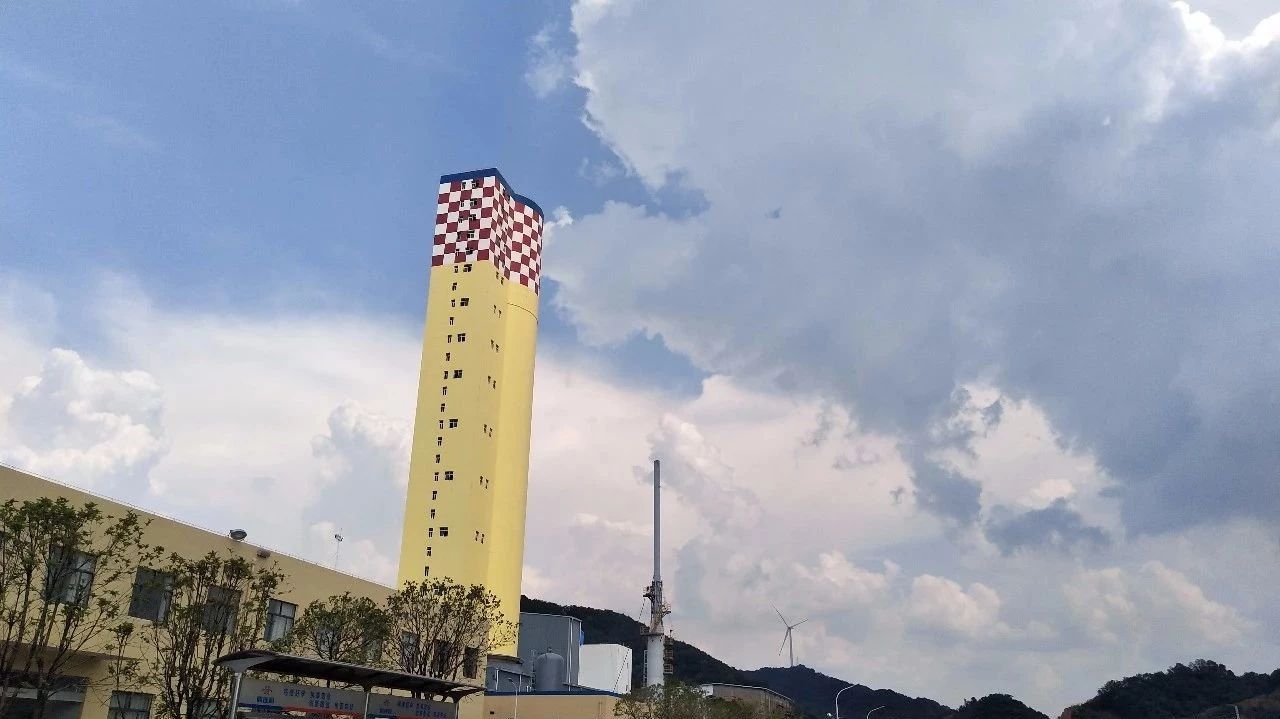 【一句话新闻】我们在九江基地的日常~~