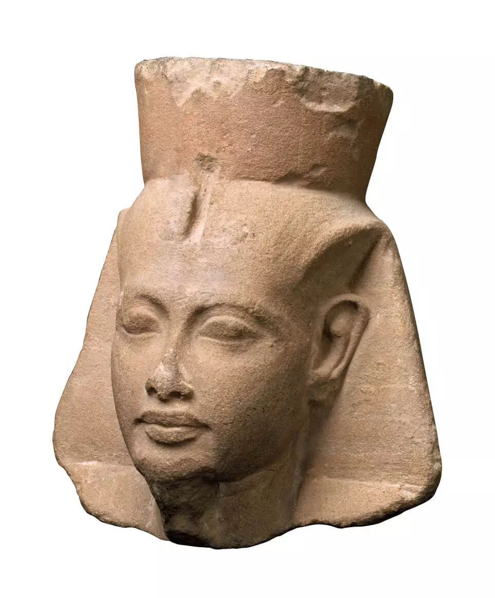 ͼ̹ɷͷ񣬰ʱڵ18Ԫǰ1336-1327