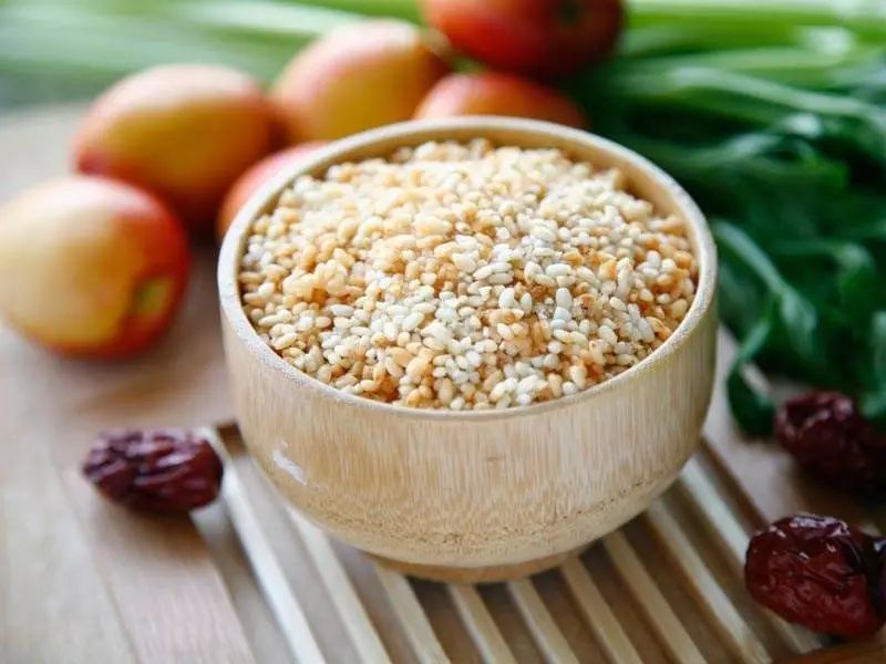 我们生活中必不可少的五谷杂粮就是甘味食物之一夏季不需进食大补