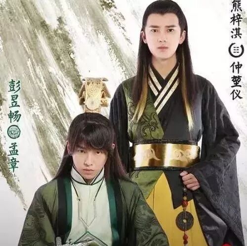 一个月上3次快本,都在找他演男一,25岁的他到底什么来头?