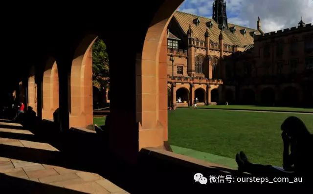澳洲联邦政府欲增收大学学费