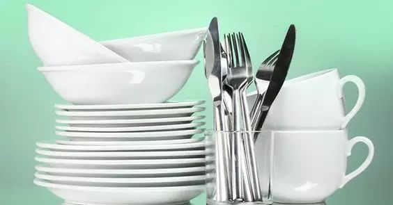 洗衣服時加點它，搓一下都不用，衣服立刻干凈如新！