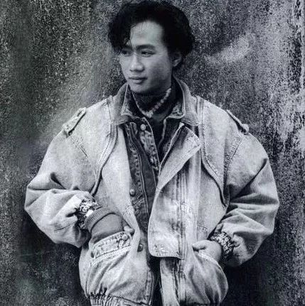 黄家驹26年前一句话,宣告了香港乐坛的死亡