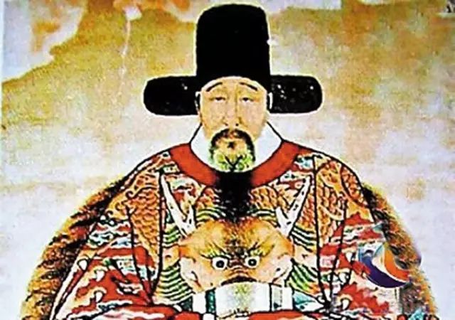 社稷安时宰相危的张居正