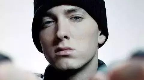 【周末Time】Eminem 8 Mile