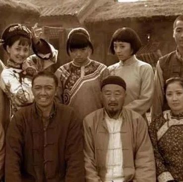 还记得《闯关东》吗?四大女主的现状各不相同,她令人唏嘘不已