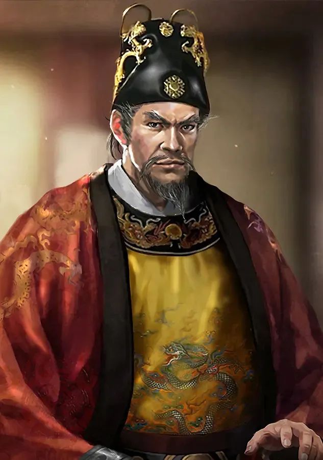 朱元璋几乎杀尽开国功臣，为何汤和能善终?