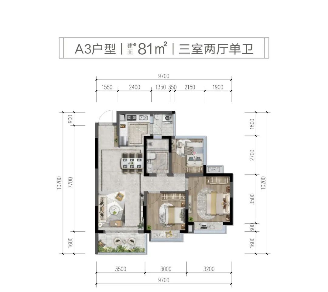 重磅加推邦泰翡翠城34火热加推轻装上车黄河芯的最后机惠