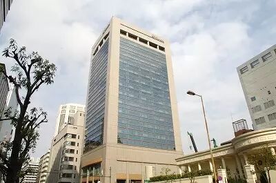 日本石原产业株式会社田中健一社长一行拜访和盟